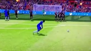 Schöne Tore Online #15 Yaya Touré