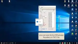 WhatsApp Contact Filter v3.2 Latest Version and Resellers are Welcome