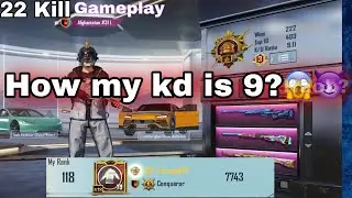 How did we survive?😱 Conqueror lobby | PUBG MOBILE🔴