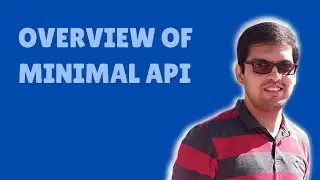 What are Minimal APIs?