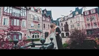 Свадьба Никиты Боброва - сына Александра Боброва