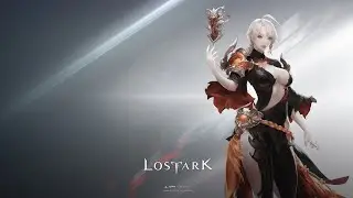 Lost Ark RU Soul Master 1v1 :) ~TamaskaWulfsige