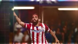 Atletico'dan Arda'ya Veda Klibi!