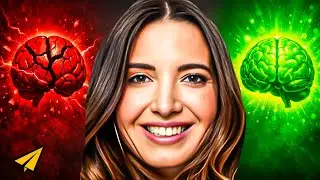 STOP Conditioning Your MIND in a NEGATIVE WAY! | Marie Forleo Interview | #ModelTheMasters