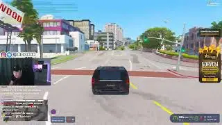 причина ухода с 5 рп  / r0xieee