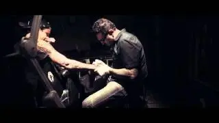 Manu Farrarons - Polynesian tattoo artist
