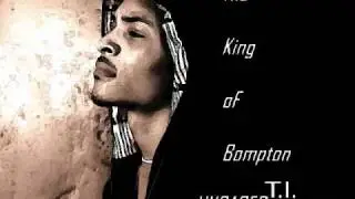 T.I. - Big Picture (No Mercy)