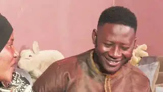 KABAKO: mariage impossible.