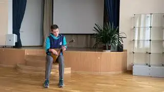 Видеопоздравление ко Дню Учителя от студентов ГБПОУ ПК им. Н.Н. Годовикова