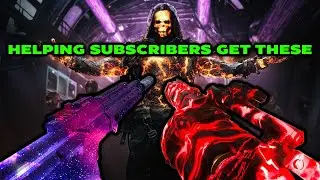 Helping YOU w/ Infinite Cosmos & Unstable Rift - !join !howitworks