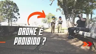 ARMA NA MÃO ? POLICIA Abuso ou estão no Direito?