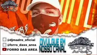 FORRO NOVO 2022 (FORRO MOZÃO)