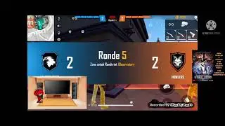 main FreeFire gabut