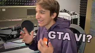 GTA 6 изтече...
