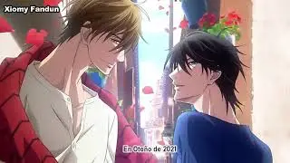 Dakaretai otoko ichii i ni asodorete imasu (Película PV) Sub español