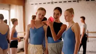 Girl – Clip – SFF 18