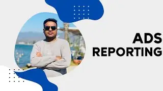 AdsWisard - Facebook Ads Course - Ads Reporting