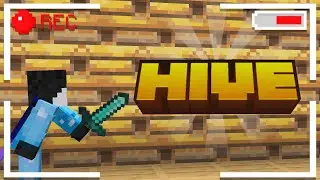 Playing THE HIVE With VIEWERS