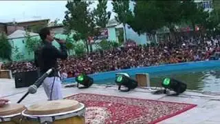 Сухроби Муминчон-Suhrob Muminjonov-Paykar-Концерт Истаравшан - 12