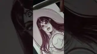 Procreate Tips | Grayscale to Color