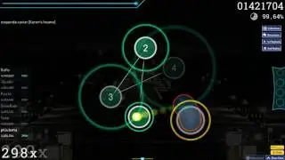 Maffalda - pensamento tipico de esquerda caviar [Kuron's Insane] FC 99.58%