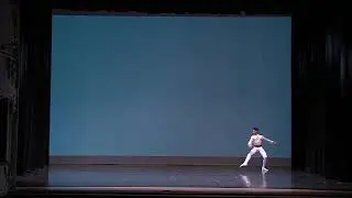 Danza Filippo saggio 2018 Thiene (Vi)
