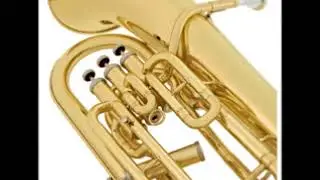 Gabriel's Oboe - Euphonium Sextet - Ennio Morricone