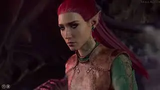 Baldur's Gate 3 | Casual Gameplay | Episode 01 | Escape from the Nautiloid