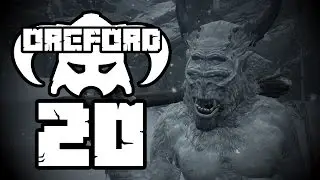 Skyrim Remastered The Tales of Orcford the 2nd Ep.20