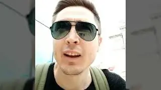 ГамлетФест. Познань.