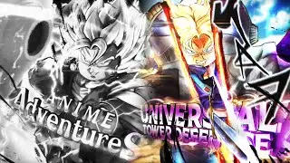 Anime Adventures Is Coming BACK...