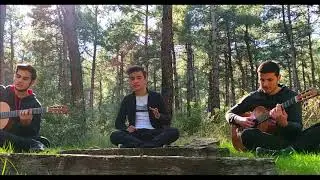 DUBA - KIRGINIM ONA (BERKAY COVER)