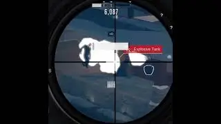 Hitman Sniper The Shadows Game Play #shorts (4)