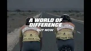 A World of Difference OUT NOW!