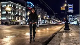 Green screen_LuisT
