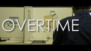 Overtime - Filmstro & Film Riot One Minute Short Film Competition
