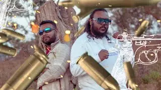 AMMPS - This Ain't The Saint Lyric | Feat. Alley | Melvin Prasanna