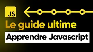Apprendre JAVASCRIPT à partir de zéro (2023)