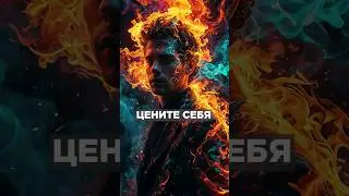 Осознай эту истину и Цени себя #мудрость