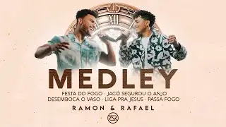 Medley - Ramon e Rafael (DVD O Tempo - Ao Vivo)