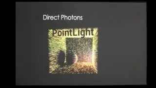 Lightmassの仕組み ~Lightmap編~ (Epic Games Japan: 篠山範明)