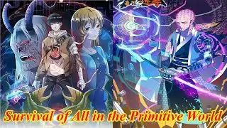 Global Killing: Awakening SSS-Level Talent at the Beginning FULL Chapter 1-80 (END) -  Manhwa Recap