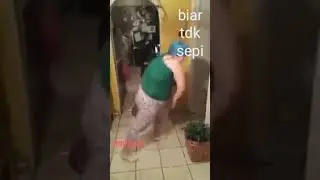 Goyangan tante bohay-anzhuma putra Indonesia