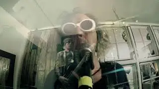GRUE - BREED (Nirvana Cover / Tribute)