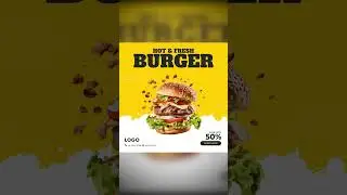 Instagram Post or Story Animation | Full Tutorial in Description