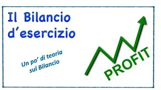 #ragioneria #economiaaziendale #lezionionline Il bilancio d'esercito (un po' di teoria).