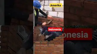 skill tukang luar negeri memang mantap !!!