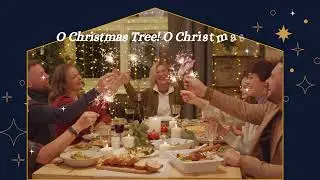 Oh Christmas Tree(Lyrics)