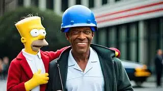 Simpsons - O filme que faltava
