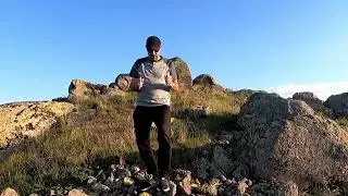 define bulunma anı Zirve1 alan tarama